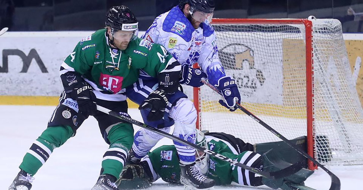 Magyarországon lépnek jégre